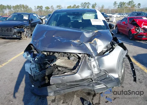 2020 Nissan Kicks S Xtronic Cvt from USA, damaged, VIN 3N1CP5BV5LL480061